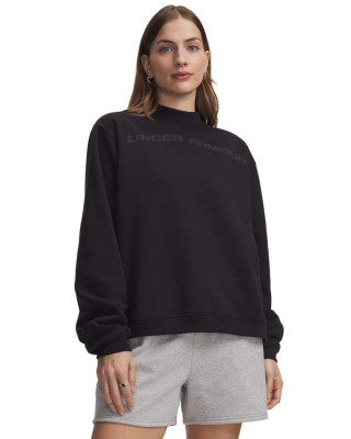 Icon Fleece WM Mock NK Блуза 