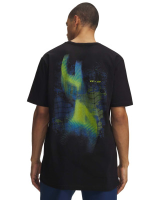 Тениска Мъже 60/40S UA BLUR SS Under Armour 