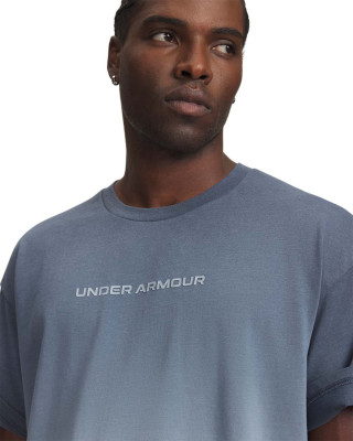Тениска Мъже HEAVYWEIGHT GRADIENT SS Under Armour 