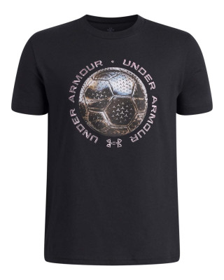Y Challenger Graphic Tee Тениска 