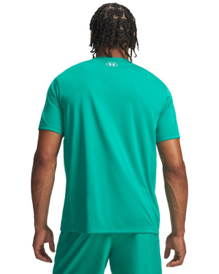 Тениска Мъже TECH UTILITY SS Under Armour 