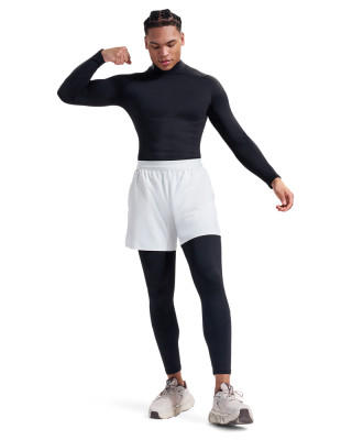 Блуза с дълъг ръкав Мъже CG ELITE COMP Under Armour 