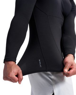 Блуза с дълъг ръкав Мъже CG ELITE COMP Under Armour 