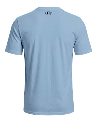 Тениска Мъже MFO WM SS Under Armour 