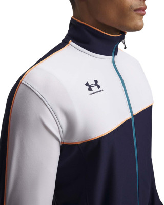 Яке Мъже CHALLENGER TRACK JACKET Under Armour 