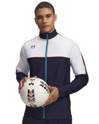 Яке Мъже CHALLENGER TRACK JACKET Under Armour 