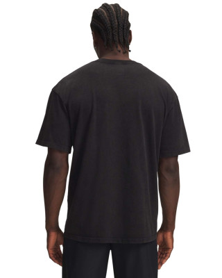 Тениска Мъже HEAVYWEIGHT WASH Under Armour 