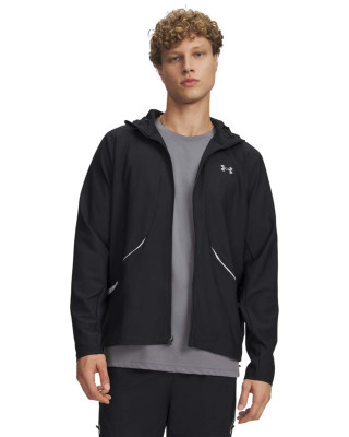 Яке Мъже UNSTOPPABLE WOVEN JACKET Under Armour 