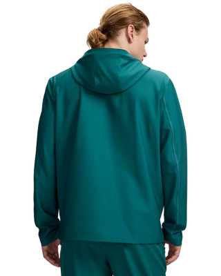 Яке Мъже UNSTOPPABLE WOVEN JACKET Under Armour 