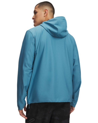 Яке Мъже UNSTOPPABLE WOVEN JACKET Under Armour 
