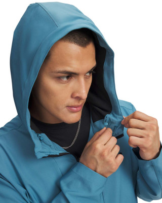 Яке Мъже UNSTOPPABLE WOVEN JACKET Under Armour 