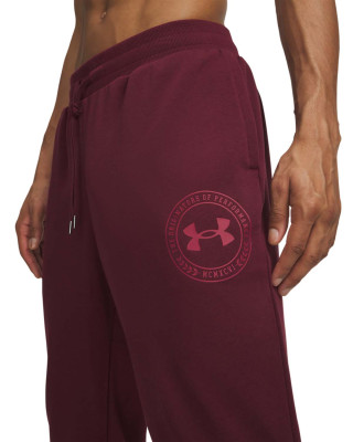 Долнище Мъже RIVAL LIGHWEIGHT GRAPHIC Under Armour 