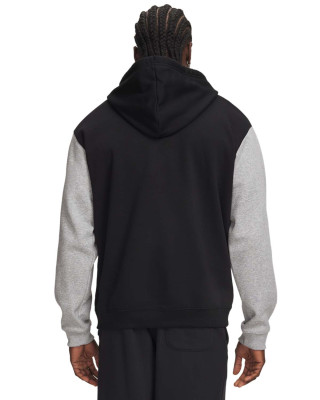 Суитчър Мъже IVAL FLEECE STRIPED Under Armour 
