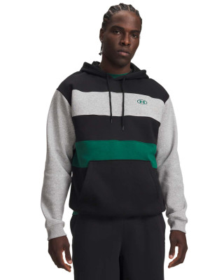 Суитчър Мъже IVAL FLEECE STRIPED Under Armour 