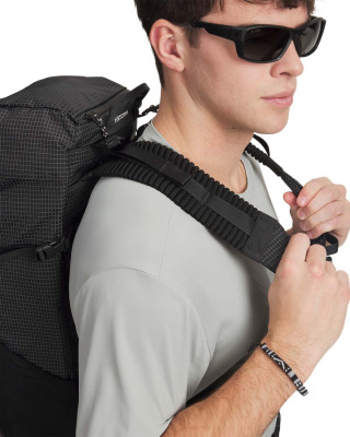 UA EXPLOR BACKPACK 