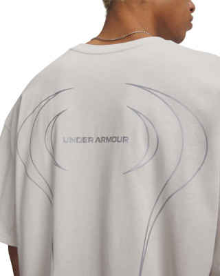 Тениска Мъже UNSTOPPABLE PLUS HWT SS Under Armour 