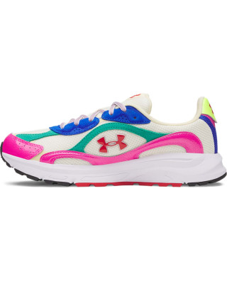 UA TECH RUNNER FRESH SET Спортни обувки 