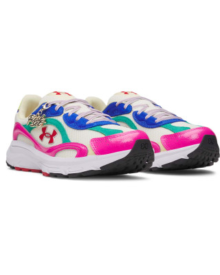 UA TECH RUNNER FRESH SET Спортни обувки 