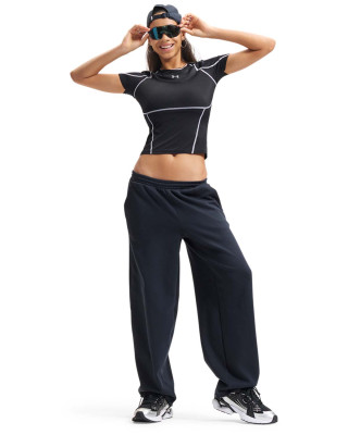 Тениска Жени HEATGEAR ELITE SS Under Armour 