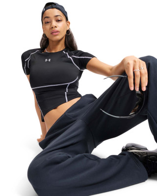 Тениска Жени HEATGEAR ELITE SS Under Armour 