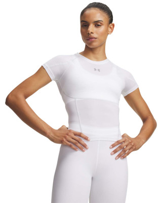 Тениска Жени HEATGEAR ELITE SS Under Armour 