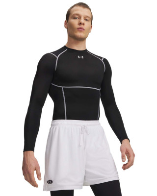 UA HG ELITE COMP LS Блуза 