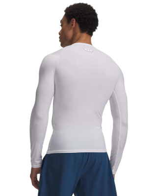 UA HG ELITE COMP LS Блуза 