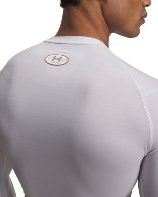 UA HG ELITE COMP LS Блуза 