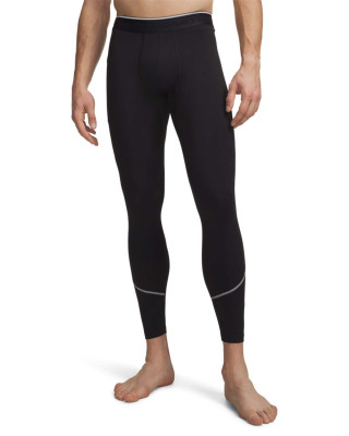 Клин Мъже HEAT GEAR ELITE LEGGINGS Under Armour 