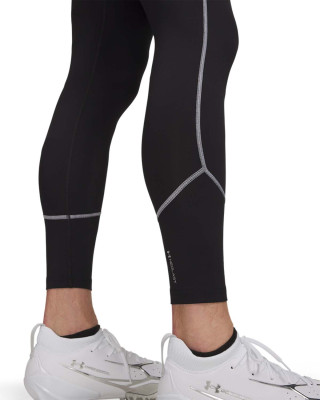 Клин Мъже HEAT GEAR ELITE LEGGINGS Under Armour 