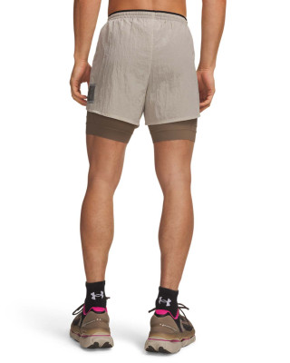Къси панталони HB RUN Under Armour 