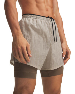 Къси панталони HB RUN Under Armour 