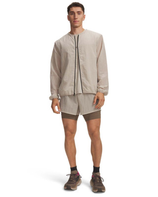 Къси панталони HB RUN Under Armour 