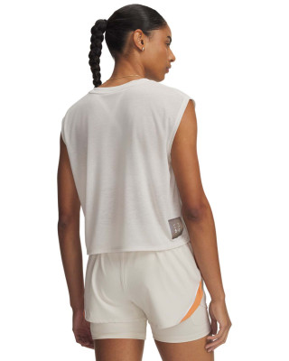 Тениска Жени HB RUN AERIS SL Under Armour 