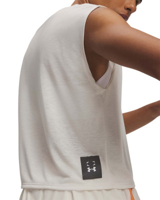Тениска Жени HB RUN AERIS SL Under Armour 
