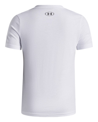 Тениска Момчета PATCH PACK WM SS Under Armour 