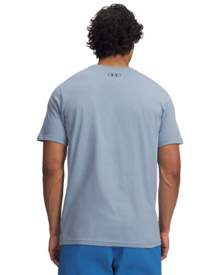 Тениска Мъже LOGO WORDMARK Under Armour 