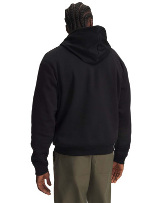 Суитчър Мъже RIVAL FLEECE CAMO FILL Under Armour 