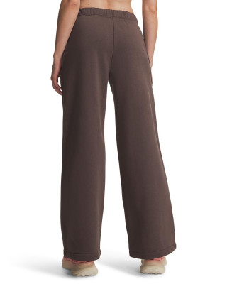 Долнище Жени ICON FLC SAMA WIDE LEG Under Armour 