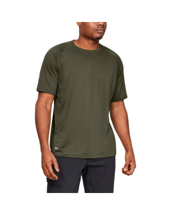 Тениска Мъже TAC TECH T Under Armour 