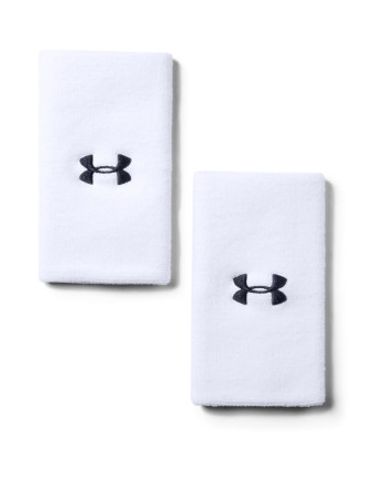 Накитници Унисекс 6 PERFORMANCE WRISTBAND Under Armour 