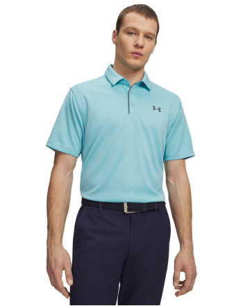 TECH POLO Тениска 