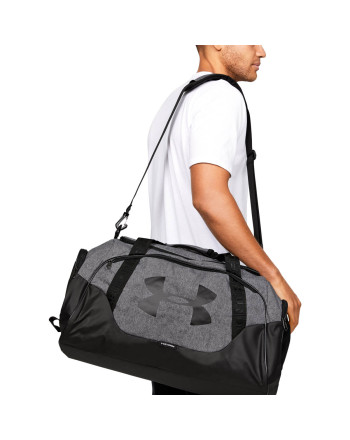 Сак Унисекс UNDENIABLE DUFFLE 3.0 MD Under Armour 