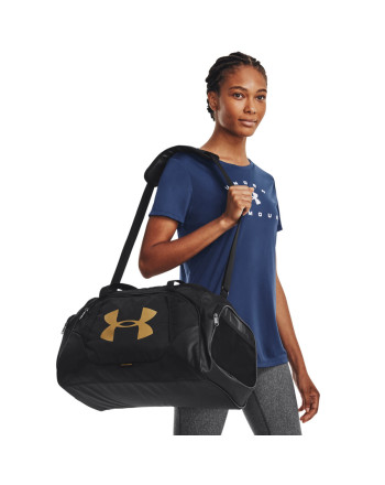 Сак Унисекс UNDENIABLE DUFFLE 3.0 SM Under Armour 