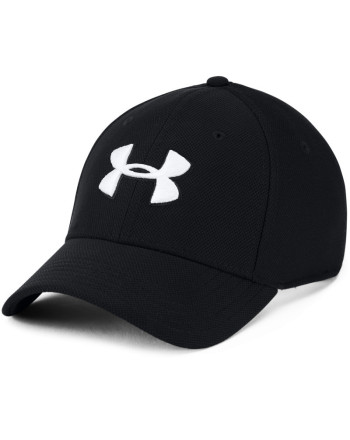 Шапка с козирка Мъже  EN S BLITZING 3.0 CAP Under Armour 