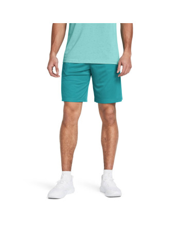 Къси панталони Мъже TECH GRAPHIC SHORT Under Armour 