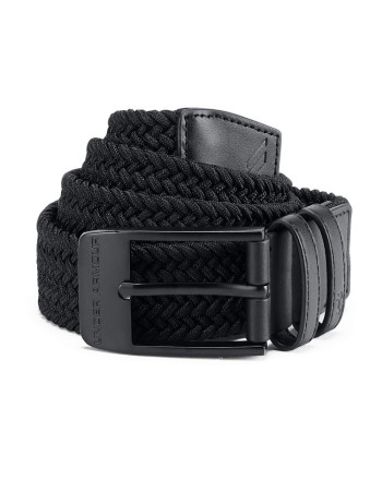 Колан Мъже EN S BRAIDED 2.0 BELT Under Armour 