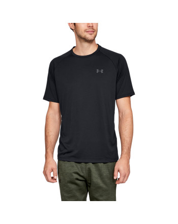 Тениска Мъже TECH 2.0 SS TEE Under Armour 