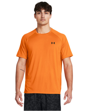 Тениска Мъже TECH 2.0 SS TEE Under Armour 