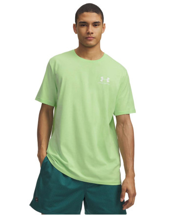 UA M SPORTSTYLE LC SS Тениска 